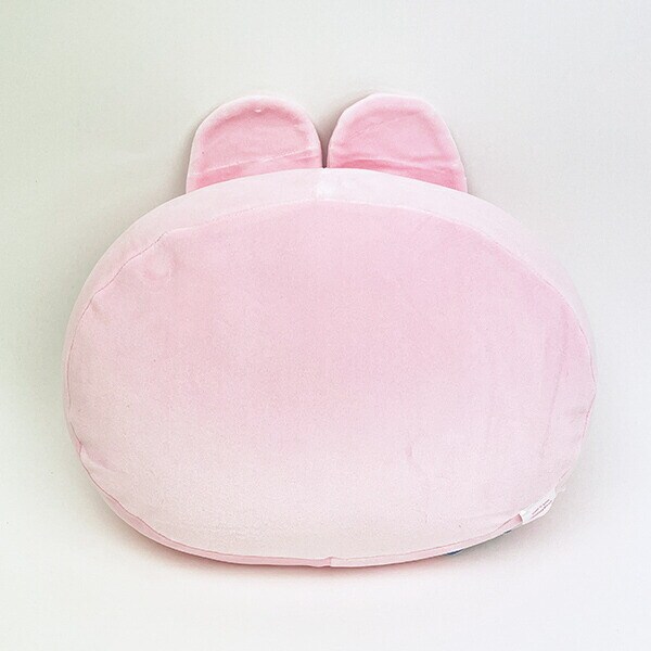 おぱんちゅうさぎ なみだ もっちりフェイスクッション