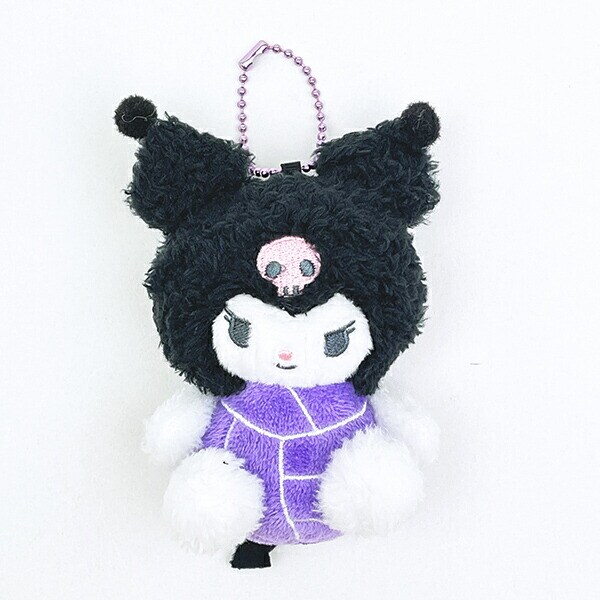 サンリオ クロミ ぬいぐるみマスコット バレー Sanrio