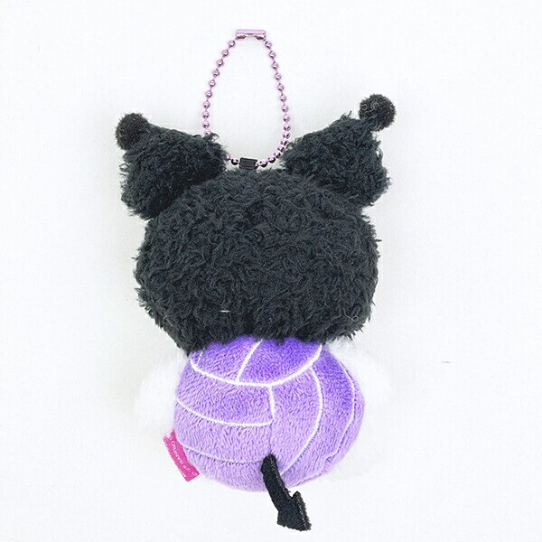 サンリオ クロミ ぬいぐるみマスコット バレー Sanrio