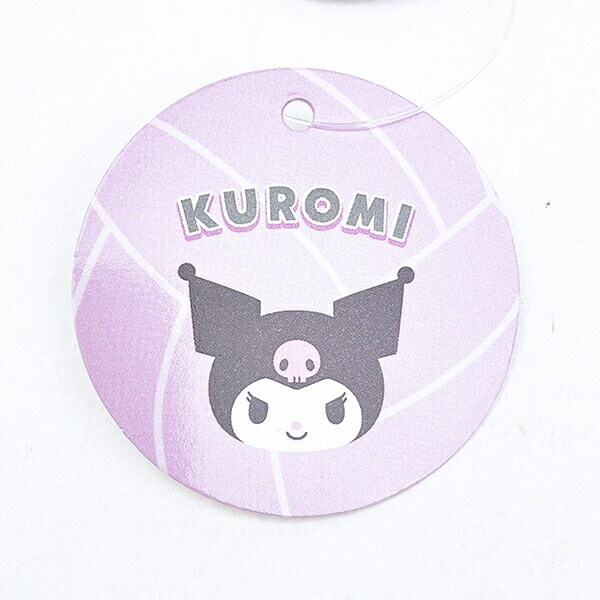 サンリオ クロミ ぬいぐるみマスコット バレー Sanrio