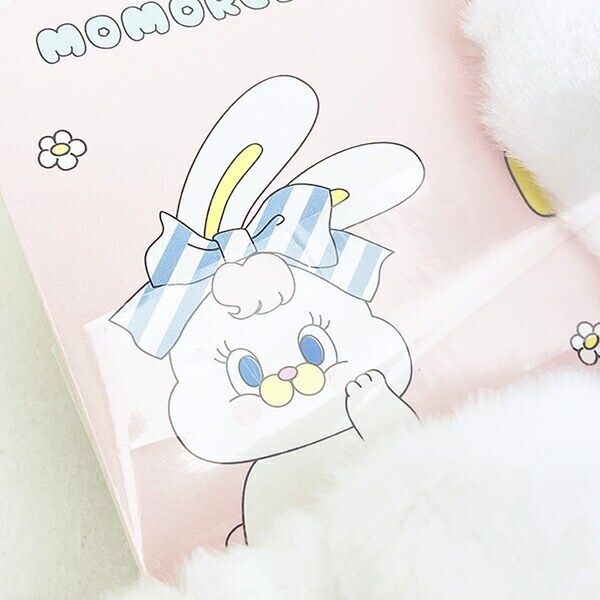 MOMOREI(モモレイ) Rico フェイスヘアバンド