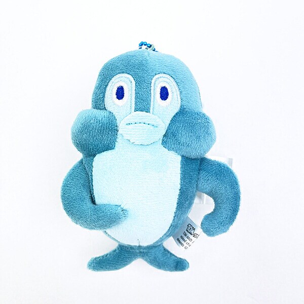 トムとジェリ― さかな ぬいぐるみマスコット トムジェリ