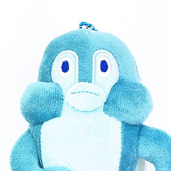 トムとジェリ― さかな ぬいぐるみマスコット トムジェリ