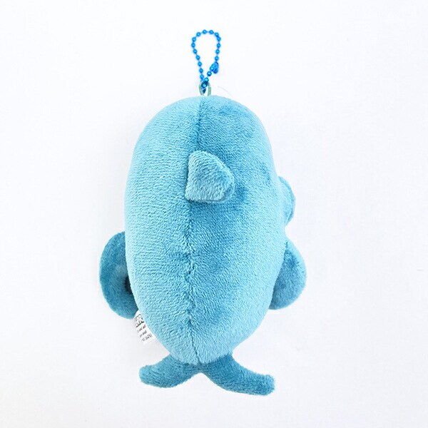 トムとジェリ― さかな ぬいぐるみマスコット トムジェリ