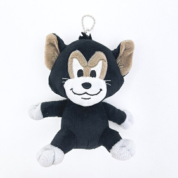 トムとジェリ― ブッチ ぬいぐるみマスコット トムジェリ