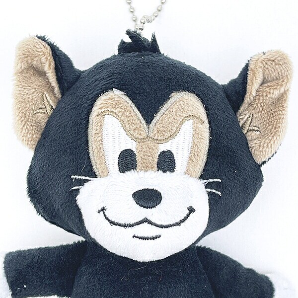 トムとジェリ― ブッチ ぬいぐるみマスコット トムジェリ