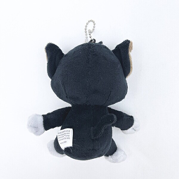 トムとジェリ― ブッチ ぬいぐるみマスコット トムジェリ