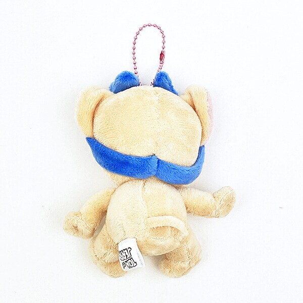 トムとジェリ― シェリーマウス ぬいぐるみマスコット トムジェリ