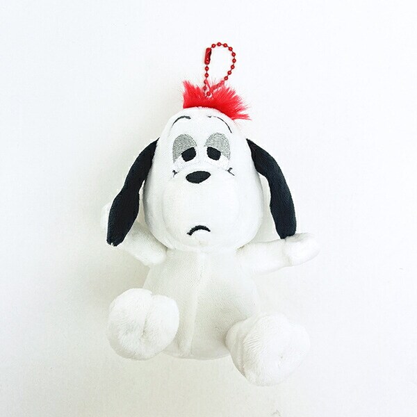 トムとジェリ― ドルーピー ぬいぐるみマスコット トムジェリ