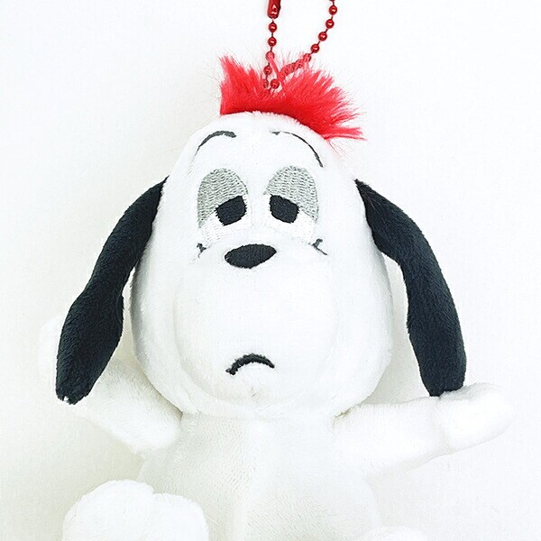 トムとジェリ― ドルーピー ぬいぐるみマスコット トムジェリ