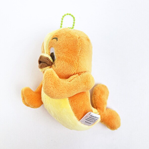 トムとジェリ― 金魚 ぬいぐるみマスコット トムジェリ