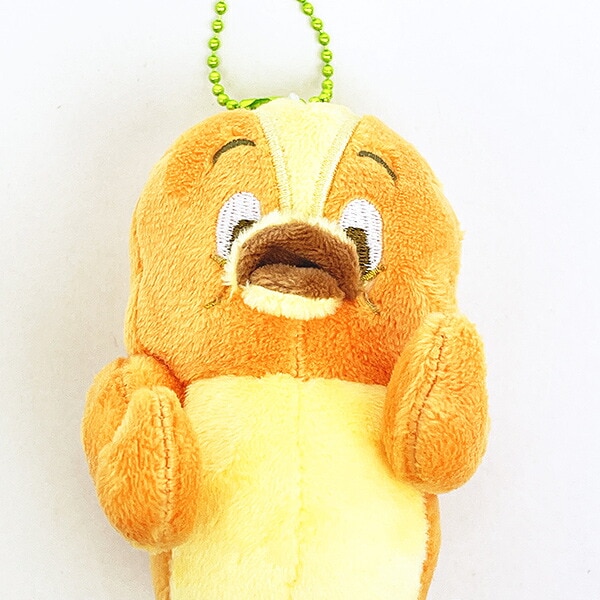 トムとジェリ― 金魚 ぬいぐるみマスコット トムジェリ