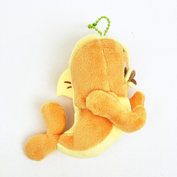 トムとジェリ― 金魚 ぬいぐるみマスコット トムジェリ