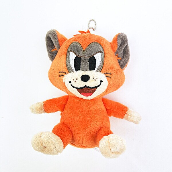 トムとジェリ― ライトニング ぬいぐるみマスコット トムジェリ