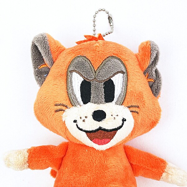 トムとジェリ― ライトニング ぬいぐるみマスコット トムジェリ