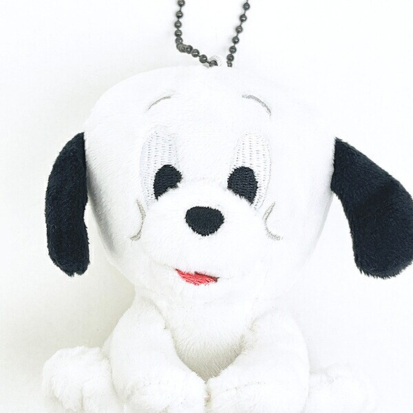 トムとジェリ― 子犬 ぬいぐるみマスコット トムジェリ