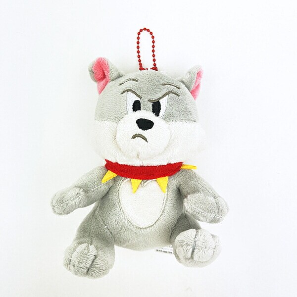 トムとジェリ― スパイク ぬいぐるみマスコット トムジェリ