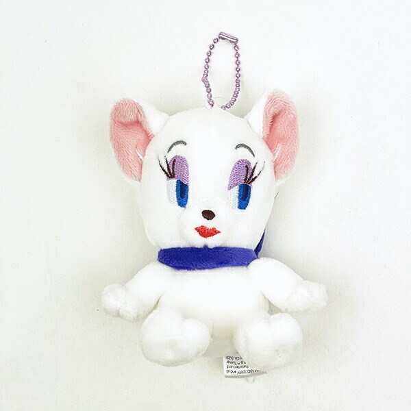 トムとジェリ― トゥードルス ぬいぐるみマスコット トムジェリ