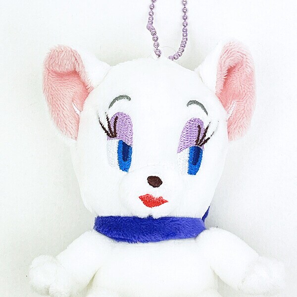 トムとジェリ― トゥードルス ぬいぐるみマスコット トムジェリ