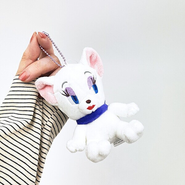 トムとジェリ― トゥードルス ぬいぐるみマスコット トムジェリ