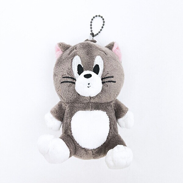 トムとジェリ― トプシー ぬいぐるみマスコット トムジェリ