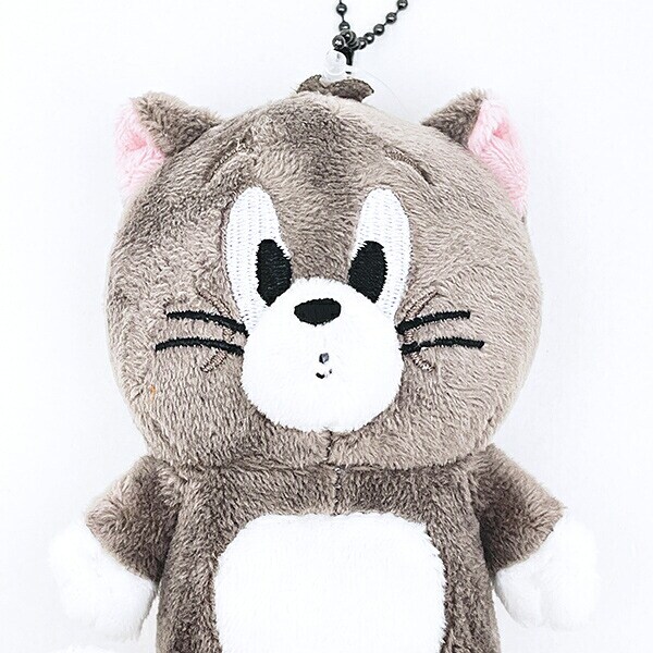 トムとジェリ― トプシー ぬいぐるみマスコット トムジェリ