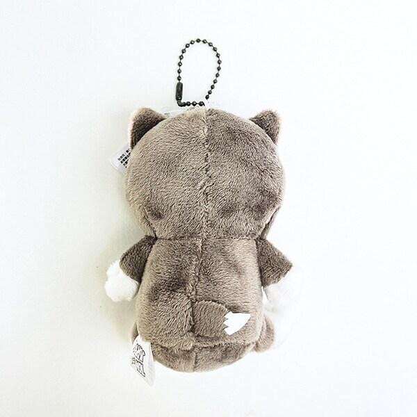 トムとジェリ― トプシー ぬいぐるみマスコット トムジェリ