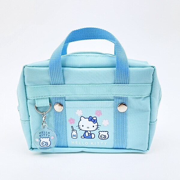 サンリオ ハローキティ きんぎょさん スクバ風ポーチ Sanrio