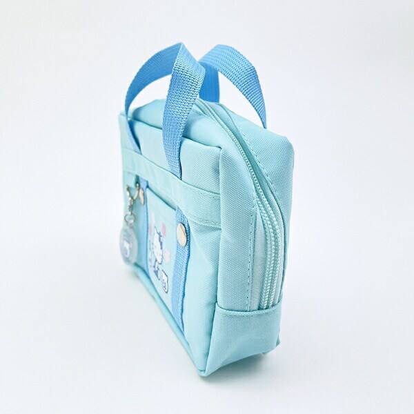 サンリオ ハローキティ きんぎょさん スクバ風ポーチ Sanrio