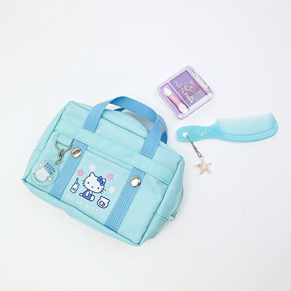 サンリオ ハローキティ きんぎょさん スクバ風ポーチ Sanrio