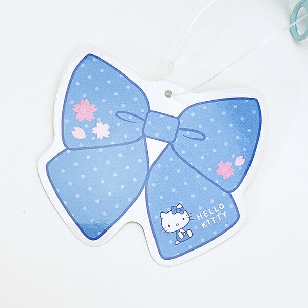 サンリオ ハローキティ きんぎょさん スクバ風ポーチ Sanrio