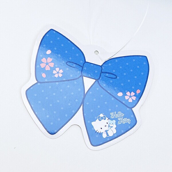 サンリオ ハローキティ テディベア スクバ風ポーチ Sanrio