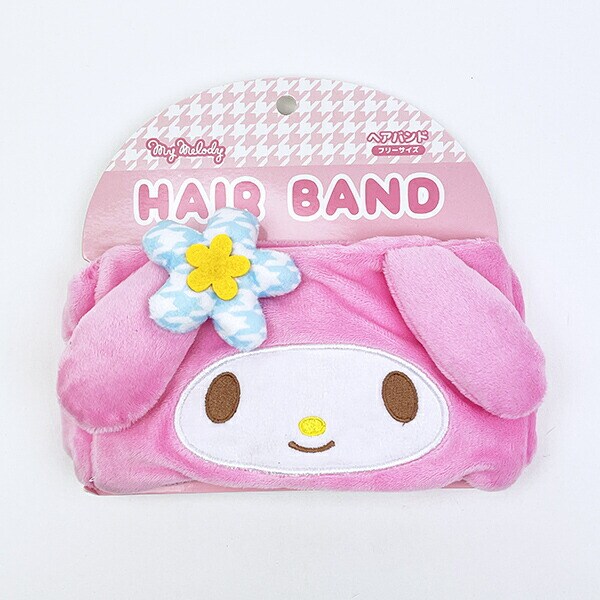 サンリオ マイメロ ヘアバンド Sanrio