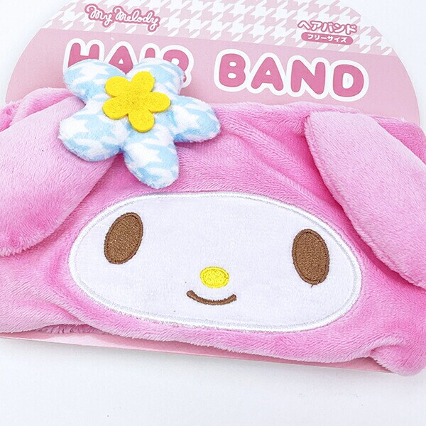 サンリオ マイメロ ヘアバンド Sanrio