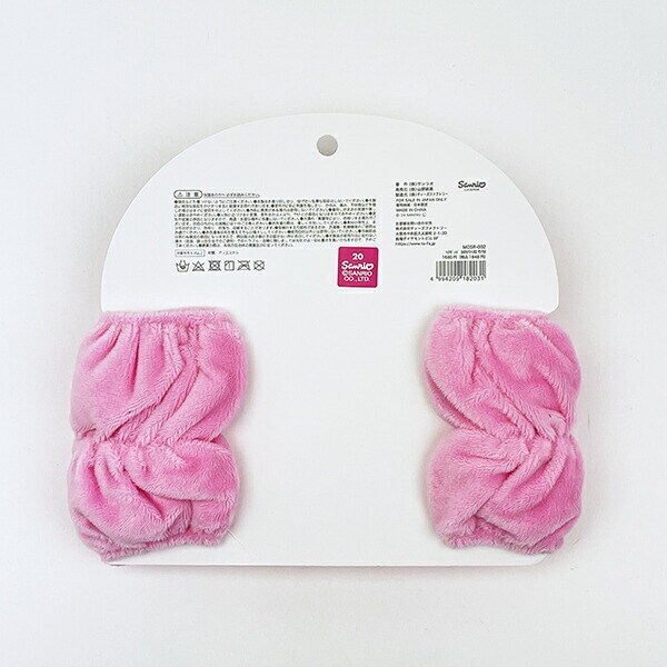 サンリオ マイメロ ヘアバンド Sanrio