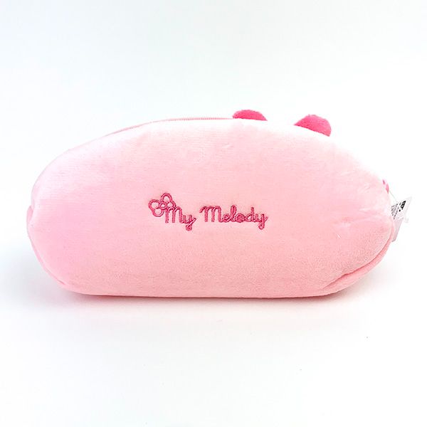 サンリオ マイメロディ サンリオぬいぐるみ ペンポーチ ピンク