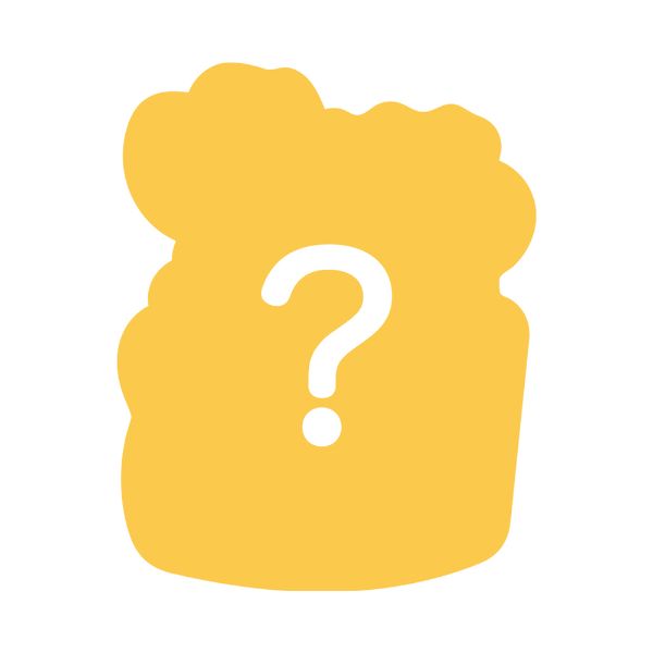 トムとジェリー シークレットアクリルステッカー ファニーアート