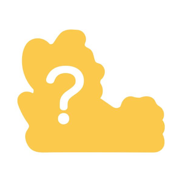 トムとジェリー シークレットアクリルステッカー ファニーアート