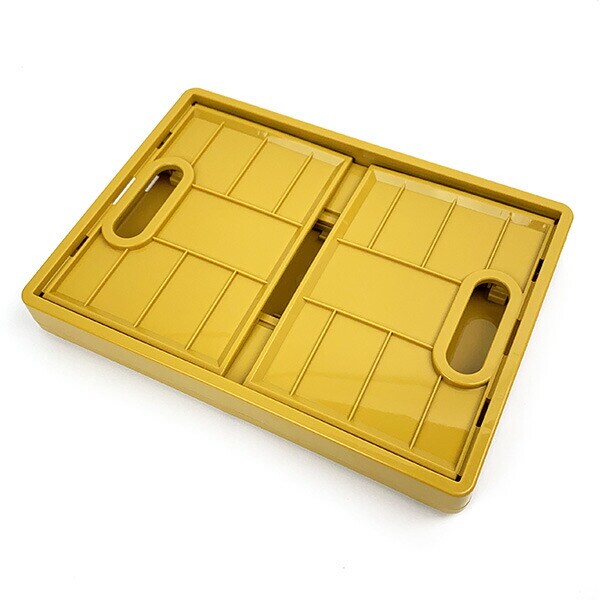 トムとジェリー ジェリー キャラコンテナ フェイス 収納 インテリア ブラウン