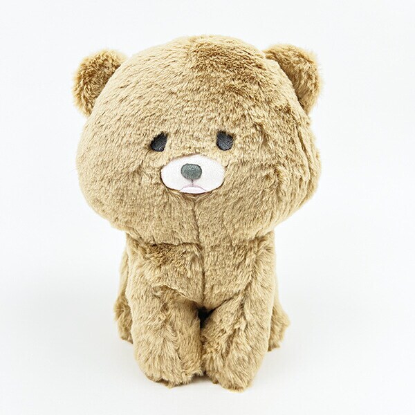 ほわころくらぶ おすわりチャウちゃん  ぬいぐるみ