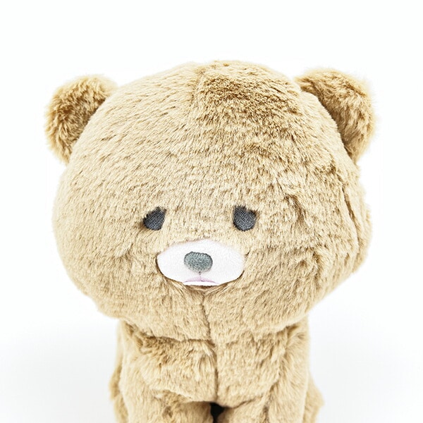 ほわころくらぶ おすわりチャウちゃん  ぬいぐるみ