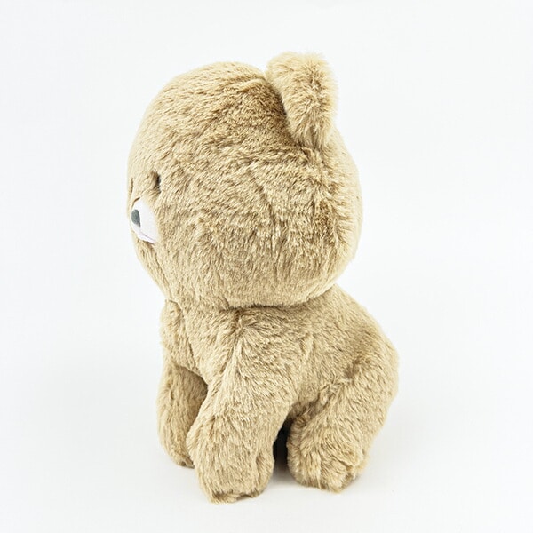 ほわころくらぶ おすわりチャウちゃん  ぬいぐるみ