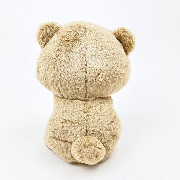 ほわころくらぶ おすわりチャウちゃん  ぬいぐるみ