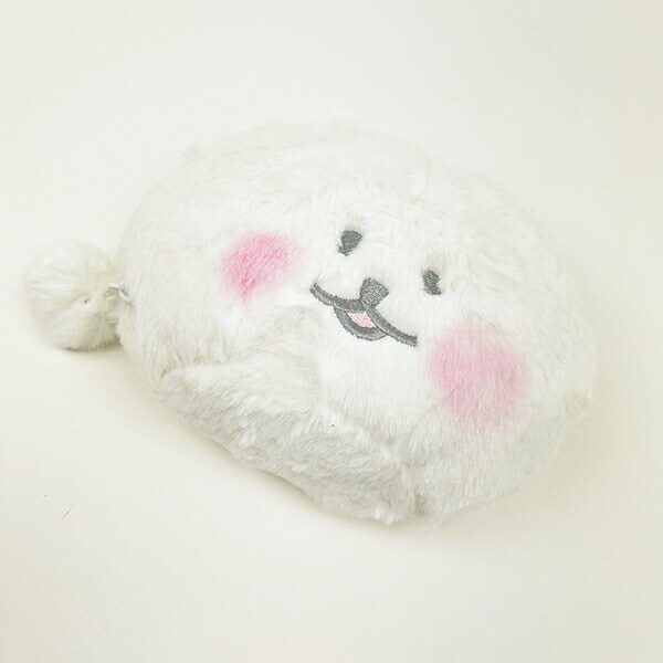 ほわころくらぶ ほわころちゃん ポーチ