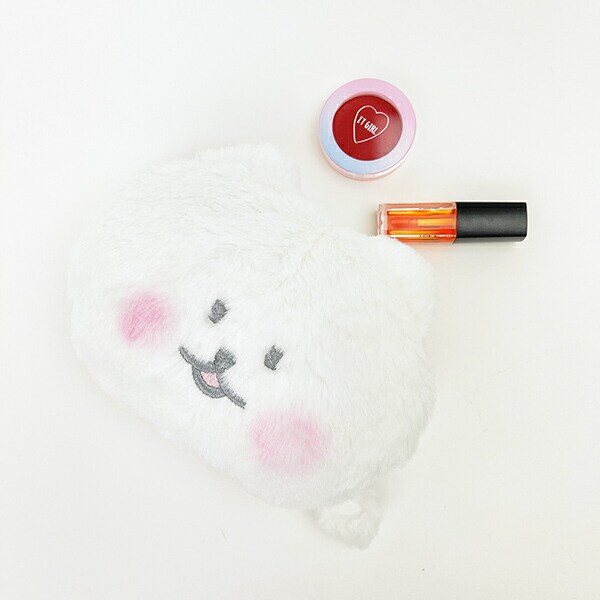 ほわころくらぶ ほわころちゃん ポーチ