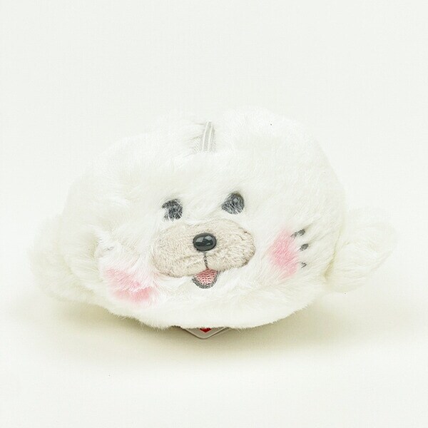 ほわころくらぶ むくころちゃん ポーチ