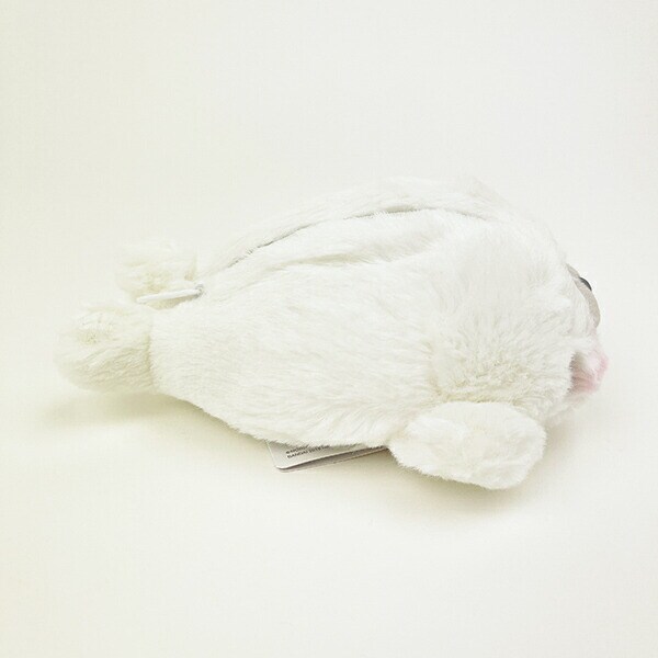 ほわころくらぶ むくころちゃん ポーチ