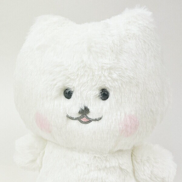 ほわころくらぶ ほわころちゃん おすわり  ぬいぐるみ