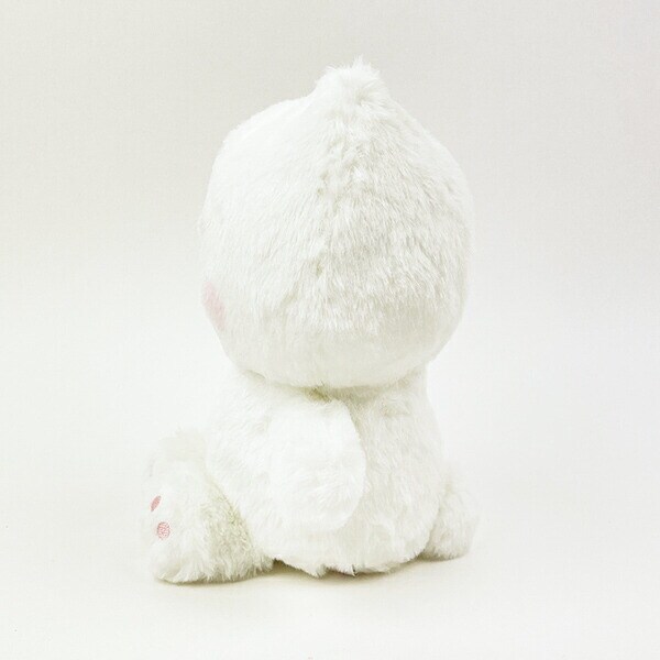 ほわころくらぶ ほわころちゃん おすわり  ぬいぐるみ