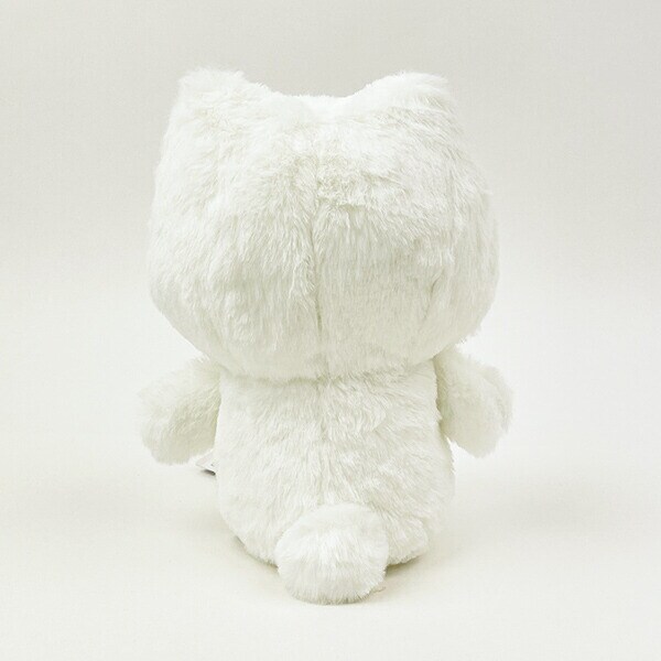 ほわころくらぶ ほわころちゃん おすわり  ぬいぐるみ